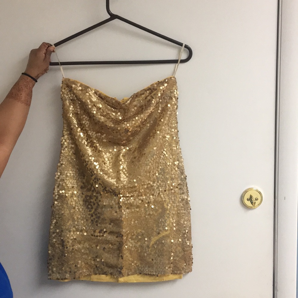 Cocktail dress